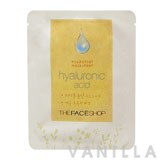 The Face Shop Essential Mask Sheet Hyaluronic Acid