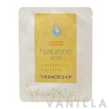 The Face Shop Essential Mask Sheet Hyaluronic Acid