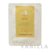 The Face Shop Essential Mask Sheet Pearl