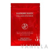The Face Shop Raspberry Roots Collagen Eye Patch