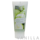 The Face Shop Home Aesthetic Fresh Cucumber Pack