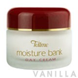 Tellme Moisture Bank Day Cream SPF30