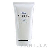 Tellme Sports Cleansing Cream