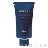 Tellme Sports Sun Screen Cream SPF15