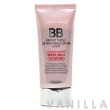 Tony Moly BB Expert Triple Blemish Balm Cream Light SPF27 PA++