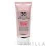 Tony Moly BB Expert Triple Blemish Balm Cream Light SPF27 PA++