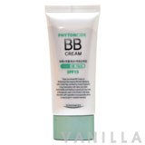 Tony Moly Phytoncide BB Cream SPF15