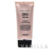 Tony Moly Crystal BB Cream