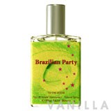 To The Scene Brazilian Party Eau De Toilette