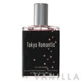 To The Scene Tokyo Romantic Eau De Toilette