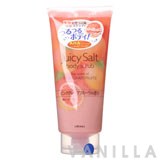 Utena Juicy Salt Body Scrub Pink Grapefruits