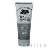 Utena Everish Facial Scrub Sumi