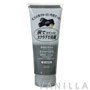 Utena Everish Facial Scrub Sumi