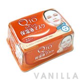 Utena Puresa Daily Care Mask Co Q10