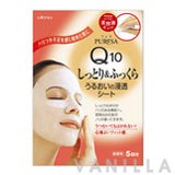 Utena Puresa Sheet Mask Q10