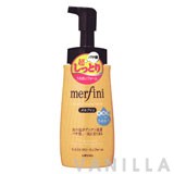 Utena Merfini Moist Creamy Foam