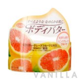 Utena Flavor Veil Body Butter Pink Grapefruit