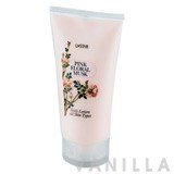 U Star Pink Floral Musk Body Lotion
