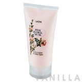 U Star Pink Floral Musk Body Lotion