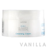 U Star Pearly White Cleansing Cream