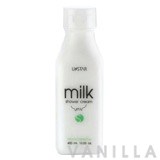 U Star Milk Shower Cream