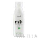 U Star Milk Shower Cream