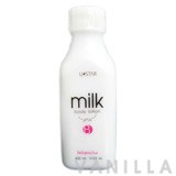 U Star Milk Body Lotion