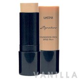 U Star Zignature Foundation Stick SPF30 PA++