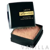 U Star Zignature UV Protection Loose Powder SPF20