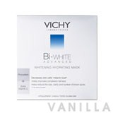 Vichy Bi-White Advanced Whitening Hydrating Mask