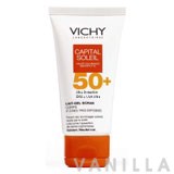 Vichy Capital Soleil Milk-Gel Protection Body SPF50+