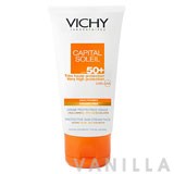 Vichy Capital Soleil Ultra-Fluid Sun Protection SPF50+