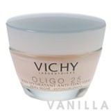 Vichy Oligo 25 Anti-Dull Skin Hydrating Care - Dry Skin