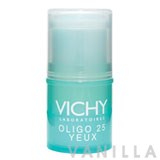 Vichy Oligo 25 Eyes Anti-Fatigue Cooling Effect Stick