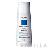 Vichy Purete Thermale Intensive Cleansing Milk - Normal to Combination Skin