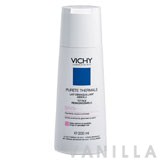 Vichy Purete Thermale Intensive Cleansing Milk - Dry To Sensitive Skin