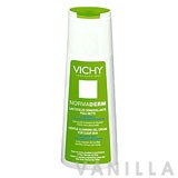 Vichy Normaderm Gentle Cleansing Gel Cream