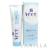 Veet Hair Removing Cream Shea Butter (Sensitive Skin)