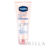 Vaseline Healthy White Instant Fair Concentrated Tone Up Serum