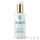 Valmont Water Falls - Cleansing Spring Water