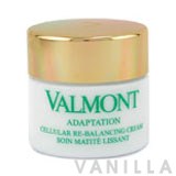 Valmont Adaptation