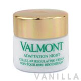 Valmont Adaptation Night