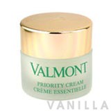 Valmont Priority Cream