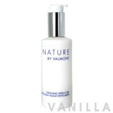 Valmont Nature Cleansing with a Gel