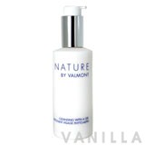 Valmont Nature Cleansing with a Gel