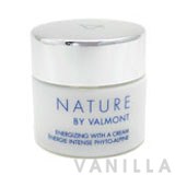 Valmont Nature Energizing with a Cream