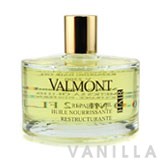 Valmont Repairing Oil