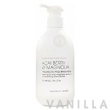 Victoria's Secret Acai Berry & Magnolia Hydrating Body Lotion