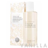 Victoria's Secret Vanilla & Sandalwood Fragrant Moisture Mist