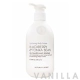 Victoria's Secret Blackberry & Tonka Bean Hydrating Body Lotion